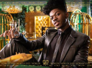 Star Walkin, Lagu Lil Nas X untuk League of Legends World Championship 2022