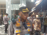 2 Kubu Keraton Surakarta Saling Lapor Polisi, Kapolresta: Laporan Masuk Kita Proses