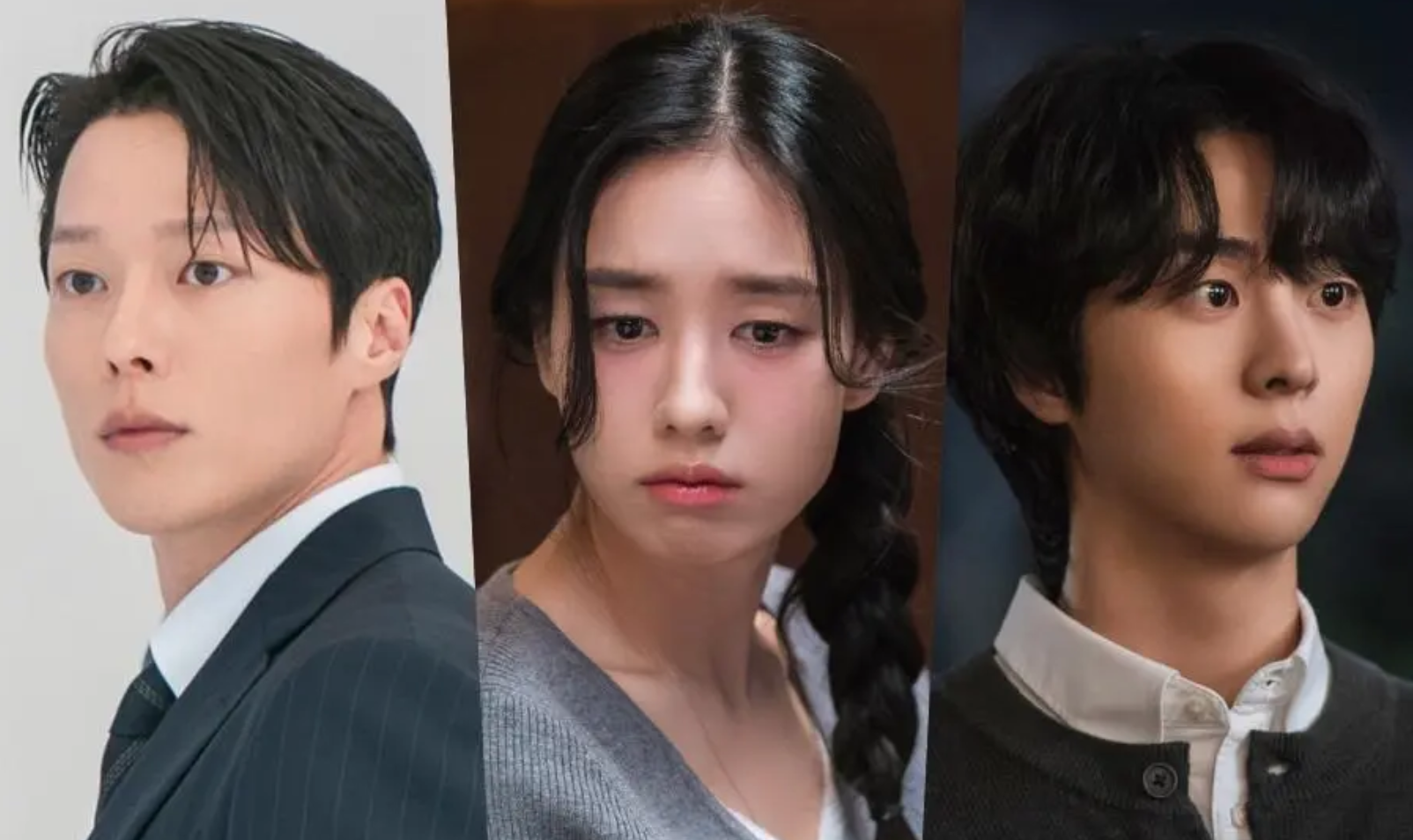 Episode 6 'Dynamite Kiss', Kim Mu-jun Gabung Proyek Tim Jang Ki-young dan Ahn Eun-jin, Cinta Segitiga Dimulai