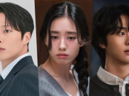 Episode 6 'Dynamite Kiss', Kim Mu-jun Gabung Proyek Tim Jang Ki-young dan Ahn Eun-jin, Cinta Segitiga Dimulai