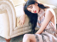 Ini yang Ingin Suzy Lakukan Jika Bisa Melihat Masa Depan