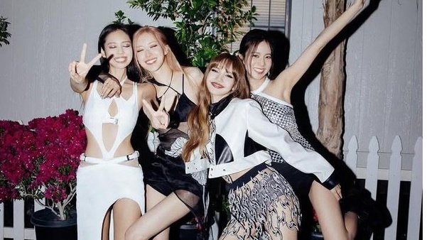 Lirik Lengkap “Champion”, Lagu Perjuangan di Comeback Terbaru BLACKPINK