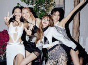 Lirik Lengkap “Champion”, Lagu Perjuangan di Comeback Terbaru BLACKPINK