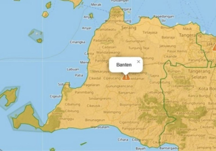 Polda Banten Minta Masyarakat Tingkatkan Kewaspadaan terhadap Potensi Cuaca Ekstrem dan Bencana Hidrometeorologi