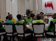 Begini Cara Grab Memilih Perwakilan Ojol untuk Bertemu dengan Wapres Gibran