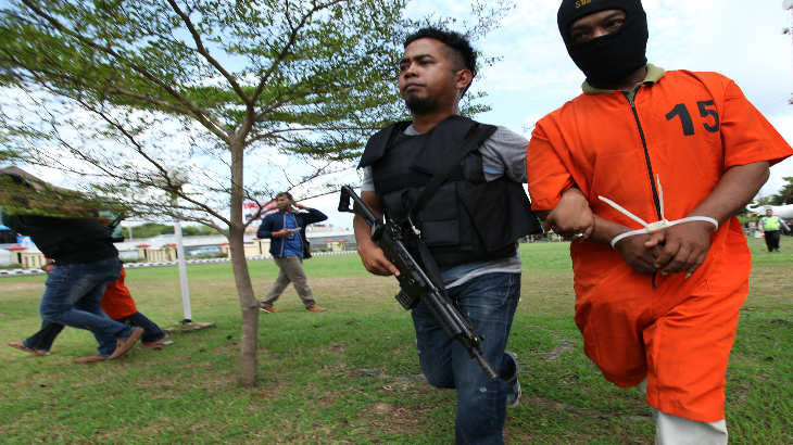Lemhanas Sebut Pancasila Sumber Pemersatu Bangsa