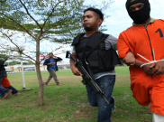 Lemhanas Sebut Pancasila Sumber Pemersatu Bangsa