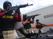 Menumpas Kejahatan Jalanan, Tim Kartini Anti Bandit Siap Beraksi