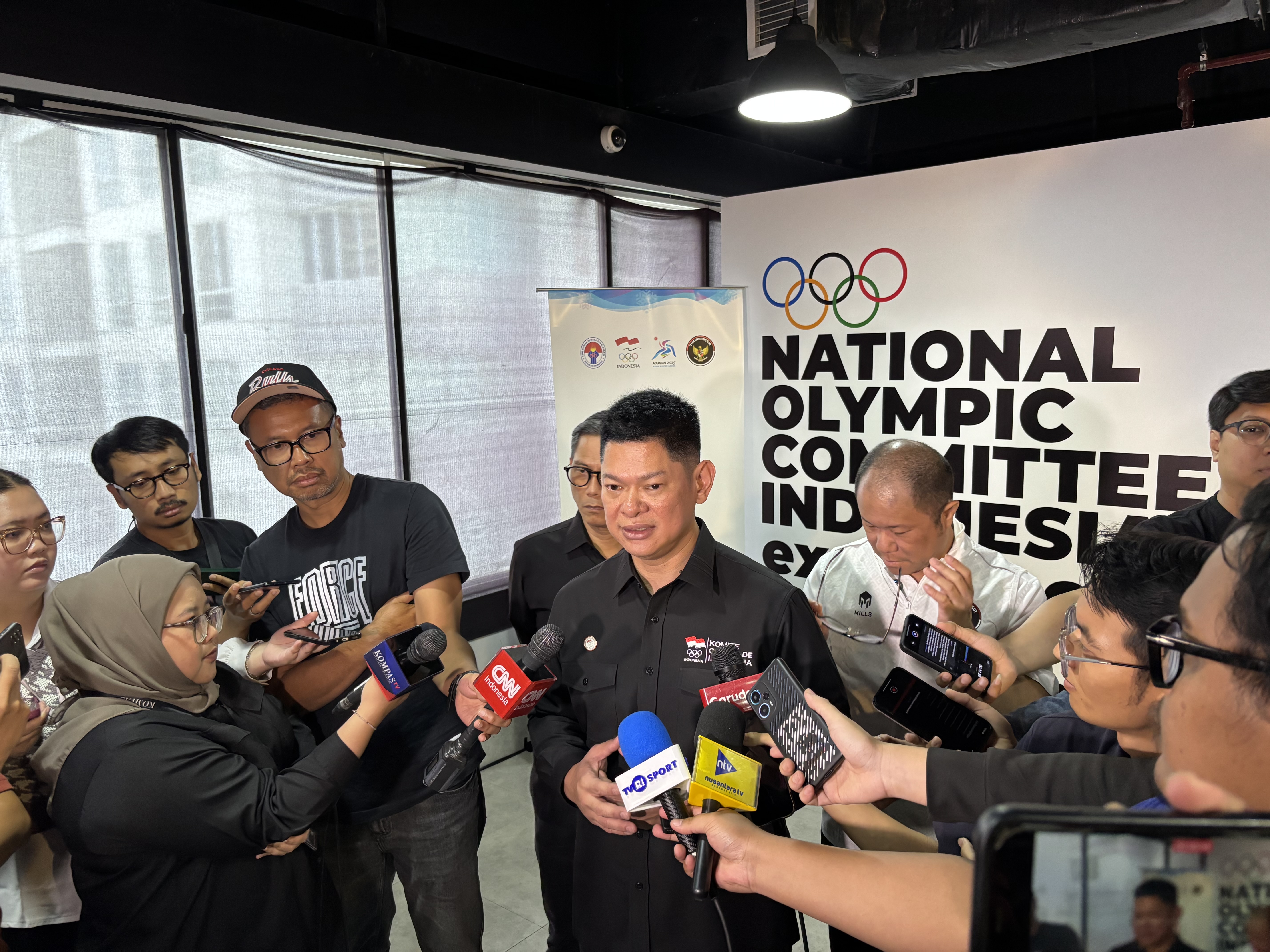 Indonesia Ukir Sejarah di SEA Games 2025, Catat Laga Tandang Terbaik dalam 32 Tahun