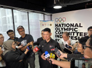 Indonesia Ukir Sejarah di SEA Games 2025, Catat Laga Tandang Terbaik dalam 32 Tahun