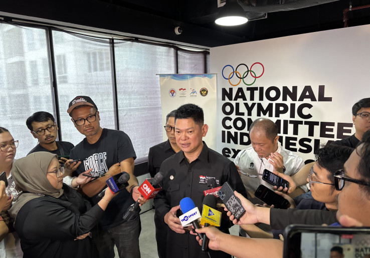 Indonesia Ukir Sejarah di SEA Games 2025, Catat Laga Tandang Terbaik dalam 32 Tahun