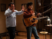 Film Biografi 'A Complete Unknown' Ceritakan Kehidupan Bob Dylan