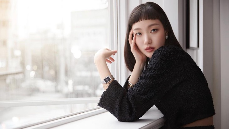 Model Rambut Perempuan Ala Artis Korea yang Populer di 2021