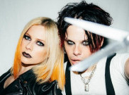 Avril Lavigne Ajak Yungblud di Single Terbaru 'I'm A Mess'