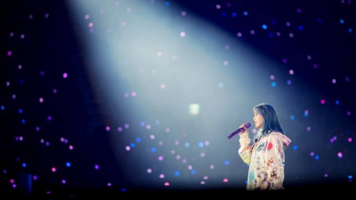 Lagu K-Pop yang Dirilis Khusus untuk Penggemar