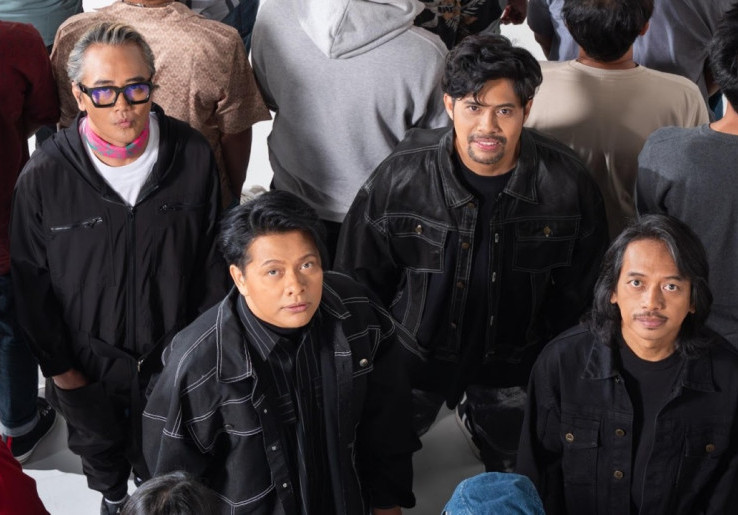 Lirik Lengkap 'Semua Kan Terjawab' dari GIGI