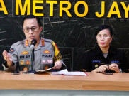 Pelaku Perampokan di PIK 2 Ditangkap, Belasan Jam Tangan Mewah Senilai Belasan Miliar Ditemukan