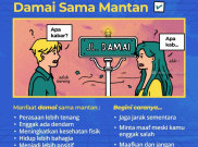 Damai Sama Mantan? 