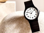 Casio MQ24-7B2, Jam Tangan Fungsional Berdesain Simpel dan Minimalis 