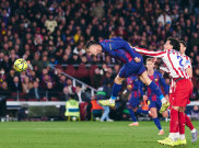 Barcelona Jumpa Atletico Madrid di Semifinal Copa del Rey, Hadang Ambisi ke Final