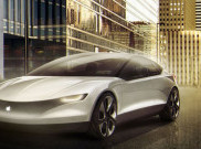 Apple Bakal Produksi Mobil di 2024?