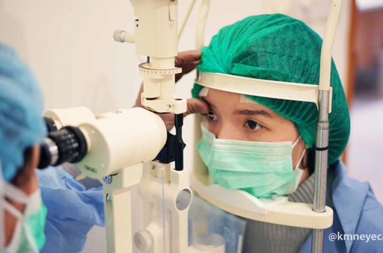 Pentingnya Operasi Lasik, Solusi Alternatif untuk Atasi Kekurangan Penglihatan