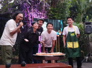 Bahasa Ibu Records Jadi Wadah untuk Para Musisi Tradisi