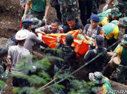 Anggota DPR Minta Pemerintah Fokus Evakuasi Korban Gempa Cianjur