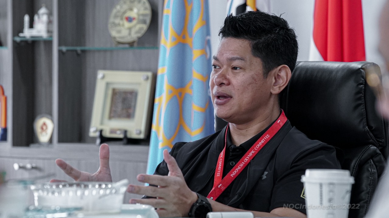 Indonesia Berangkat ke SEA Games 2021 dengan Anggaran Terbatas