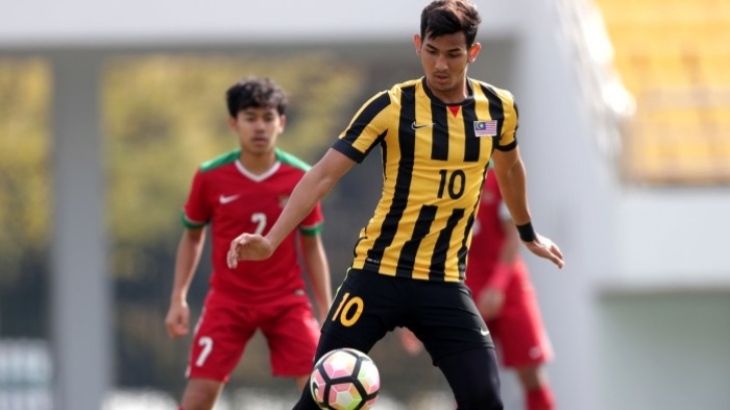 Komentar Indra Sjafri Seusai Timnas U-19 Dipermak Malaysia U-19