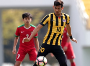 Komentar Indra Sjafri Seusai Timnas U-19 Dipermak Malaysia U-19