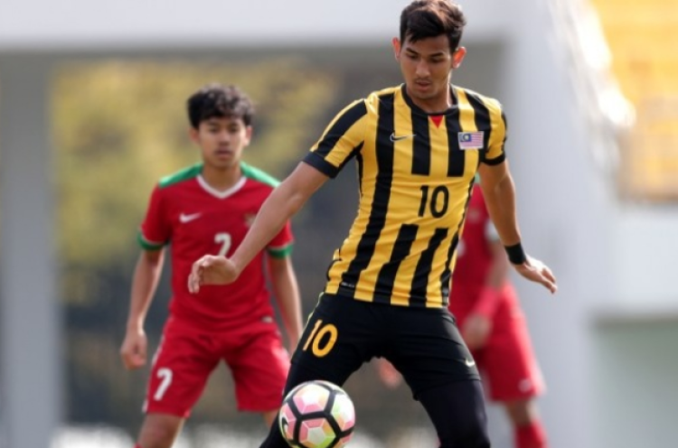 Komentar Indra Sjafri Seusai Timnas U-19 Dipermak Malaysia U-19