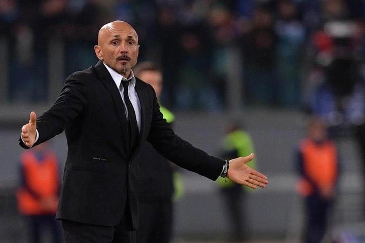 Luciano Spalletti Setuju Jadi Pelatih Juventus, Bakal Dikontrak hingga 2026