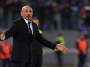 Luciano Spalletti Setuju Jadi Pelatih Juventus, Bakal Dikontrak hingga 2026