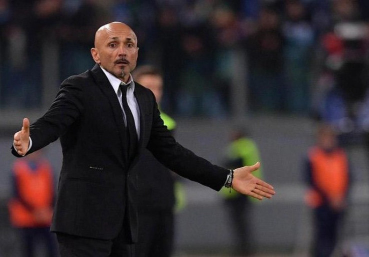 Luciano Spalletti Setuju Jadi Pelatih Juventus, Bakal Dikontrak hingga 2026
