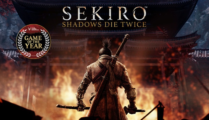 Steam Awards 2020 Meluncur, Segera Pilih Game Favoritemu