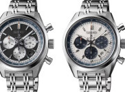 Seiko Luncurkan Prospex Speedtimer Chronograph