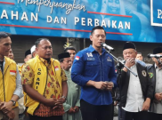 Elite Demokrat Sebut AHY Penuhi Syarat Jadi Cawapres Anies