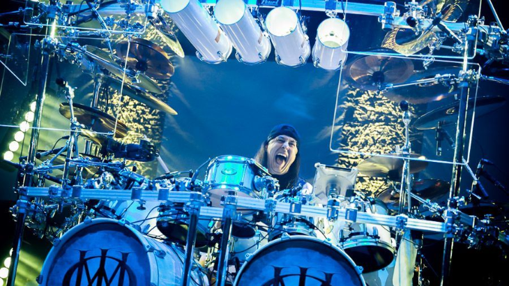 Dream Theater Konser di Yogyakarta, Hayo Bisa Tebak Harga Tiketnya?