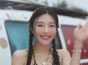 Joy Red Velvet Curhat tentang Debut Solonya