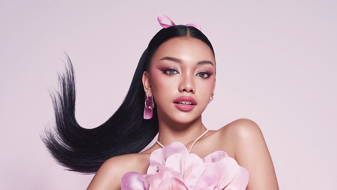 Naura Ayu Bawakan Pop Centil di Single 'Ternyata'