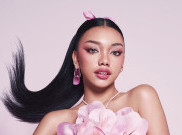 Naura Ayu Bawakan Pop Centil di Single 'Ternyata'