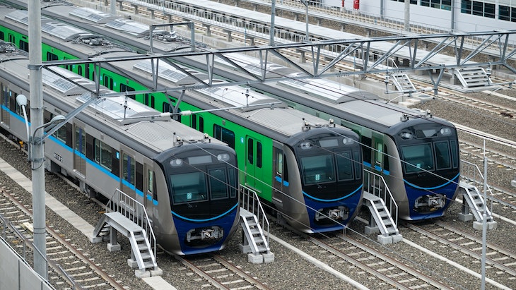 transportasi