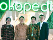 Tokopedia, Pahlawan UMKM di Masa Pandemi