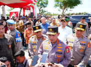 Kapolri Sebut Pencopotan Brigjen Endar Urusan Internal KPK