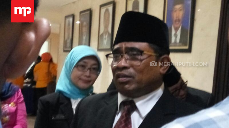 Anies Kantongi Izin Hadiri Konferensi Nasional Gerindra