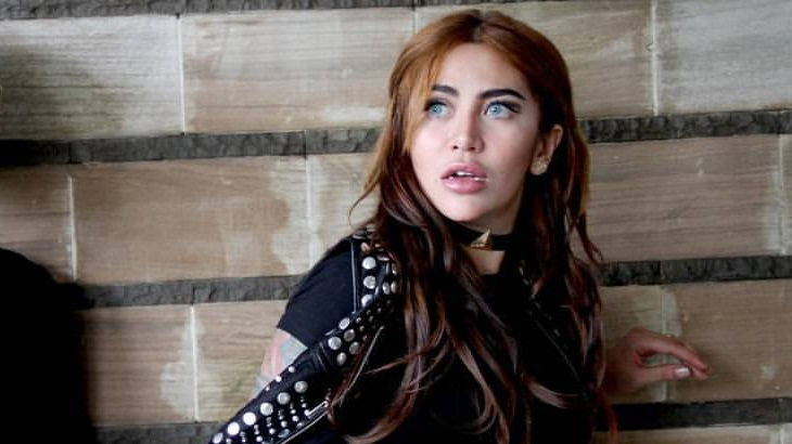 Cinta Penelope Produseri Film 