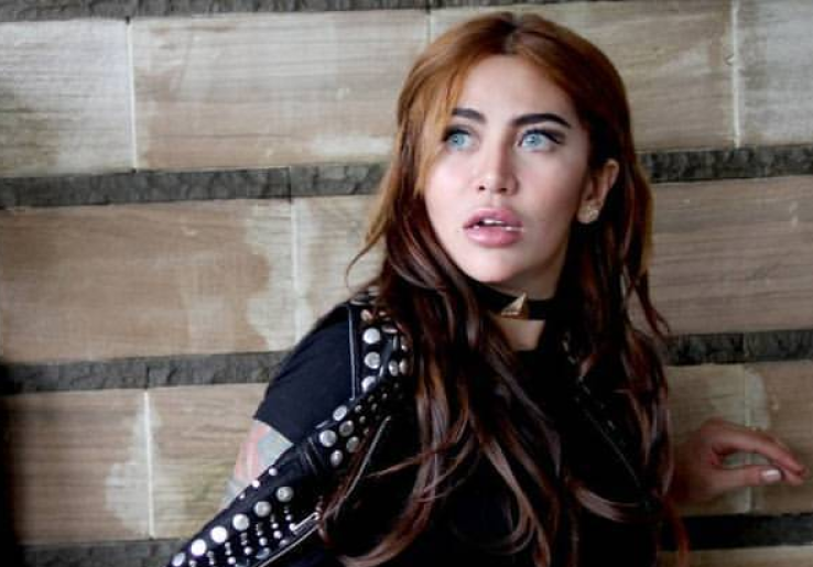 Cinta Penelope Produseri Film 
