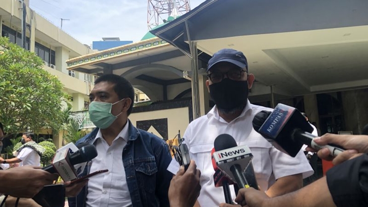 Polri Beri Tugas Khusus Novel Baswedan untuk Tutup Celah Korupsi Tata Kelola Cukai