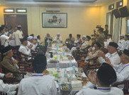Musyawarah Kubro di Lirboyo Didorong Jadi Jalan Islah Pengurus PBNU